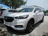 Used 2020 Buick Enclave Essence w/ Sport Touring Edition image 2