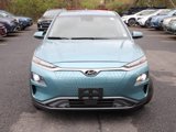 Used 2021 Hyundai Kona Ultimate w/ Cargo Package image 5