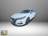 Used 2021 Nissan Sentra SV image 3