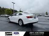 Used 2024 Chevrolet Malibu LT image 5