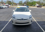 Used 2011 Toyota Prius Five image 2