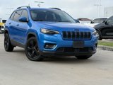 Used 2021 Jeep Cherokee Latitude Plus image 2