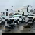Used 2019 Ford F550 4x4 Regular Cab Super Duty w/ XL Value Package image 3