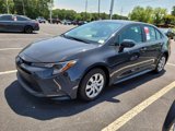 Used 2025 Toyota Corolla LE image 3