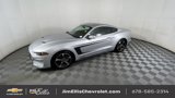 Used 2018 Ford Mustang Coupe image 4