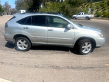 Used 2008 Lexus RX 400h AWD image 2