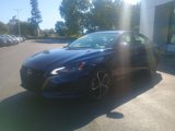 Used 2024 Nissan Altima 2.5 SR image 3