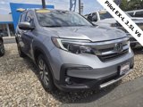 Used 2020 Honda Pilot EX-L image 2