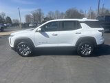 New 2025 Chevrolet Equinox LT w/ LPO, Floor Liner Package image 2