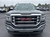 Used 2017 GMC Sierra 1500 SLT w/ SLT Premium Package image 2