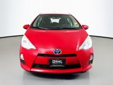 Used 2013 Toyota Prius C Four image 2