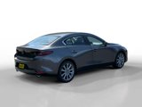New 2025 MAZDA MAZDA3 s image 5