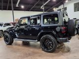 Used 2023 Jeep Wrangler Unlimited Sahara w/ Cold Weather Group image 4