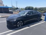 Used 2022 Honda Accord Sport image 3