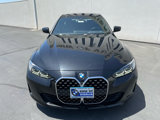 Used 2024 BMW 430i Gran Coupe xDrive w/ Premium Package image 2