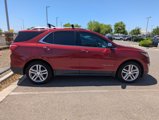Used 2018 Chevrolet Equinox Premier image 2