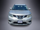 Used 2015 Nissan Rogue S image 2