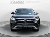 Used 2021 Volkswagen Atlas SEL Premium image 2