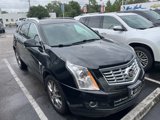 Used 2013 Cadillac SRX Performance image 2