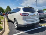 Used 2013 Chevrolet Traverse LTZ image 3