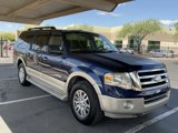 Used 2008 Ford Expedition EL 4WD image 3