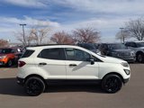 Used 2021 Ford EcoSport SES image 2