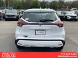 New 2025 Nissan Kicks Play S image 3