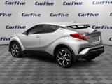 Used 2018 Toyota C-HR XLE image 3