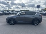 Used 2017 MAZDA CX-5 Touring w/ I-ACTIVSENSE Package image 4
