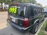 Used 2006 Jeep Commander Limited image 4