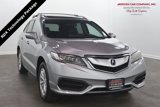 Used 2017 Acura RDX w/ Technology Package image 1
