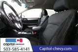 Used 2017 Subaru Outback 2.5i Premium image 6