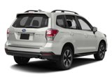 Used 2017 Subaru Forester 2.5i Limited image 3