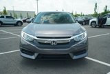 Used 2017 Honda Civic LX image 2