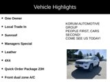 Used 2017 Jeep Grand Cherokee Limited image 4
