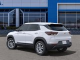 New 2025 Chevrolet TrailBlazer LS w/ LS Confidence Package image 3