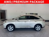 Used 2013 Lexus RX 350 F Sport image 4