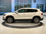 Used 2022 Volkswagen Taos SE image 4