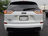 Certified 2021 Jeep Cherokee High Altitude image 5