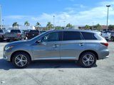 Used 2020 INFINITI QX60 Pure image 4
