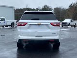 Used 2021 Chevrolet Traverse High Country image 4