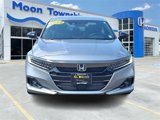 Used 2022 Honda Accord Sport image 2