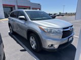 Used 2015 Toyota Highlander Limited image 3