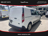 Used 2019 Ford Transit Connect XLT image 5
