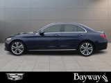 Used 2018 Mercedes-Benz C 300 Sedan image 4