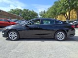 Used 2021 Chevrolet Malibu LT image 4