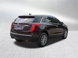 Used 2018 Cadillac XT5 Luxury w/ Driver Awareness Package image 5