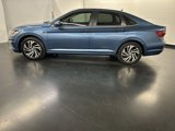 Used 2021 Volkswagen Jetta SEL image 4