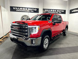 Used 2021 GMC Sierra 2500 SLE w/ SLE Convenience Package image 6