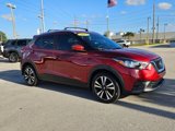 Used 2018 Nissan Kicks SV w/ Exterior Package image 2